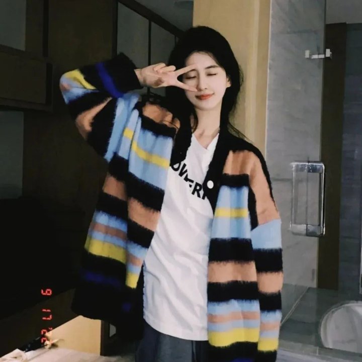 爱上熟男行不行