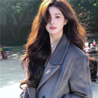 这个雪男不太冷